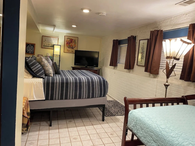 Ray's Bucktown B&B