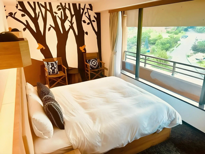 Hotel The Nesta & Spa