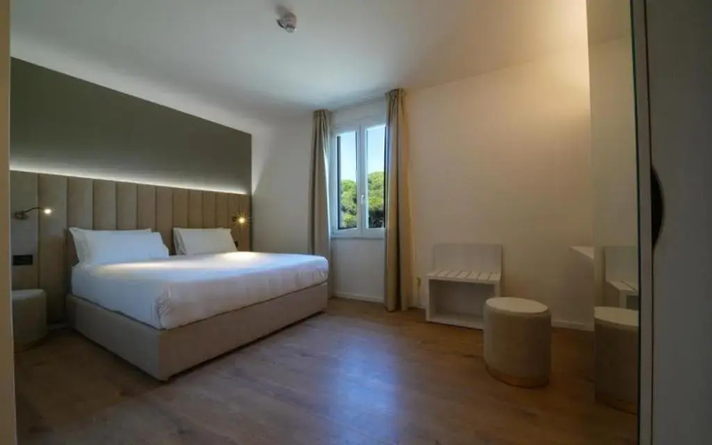 Castiglioncello Suites