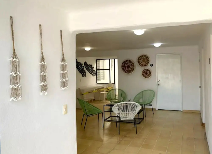 Villa Esterito