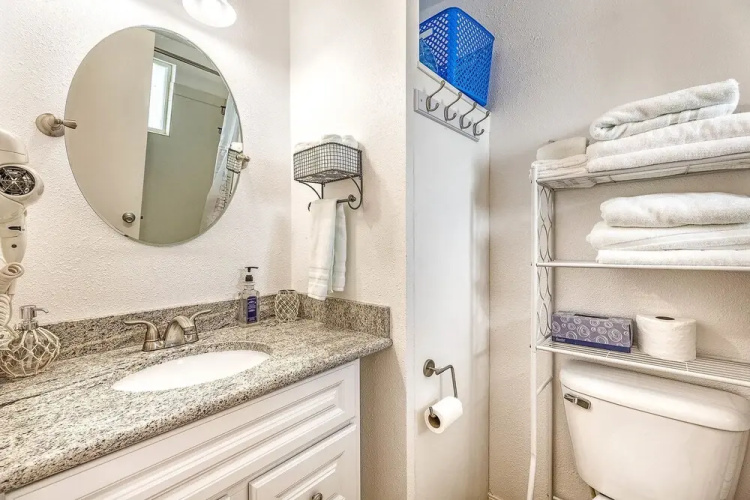 Pacific Surf Condos