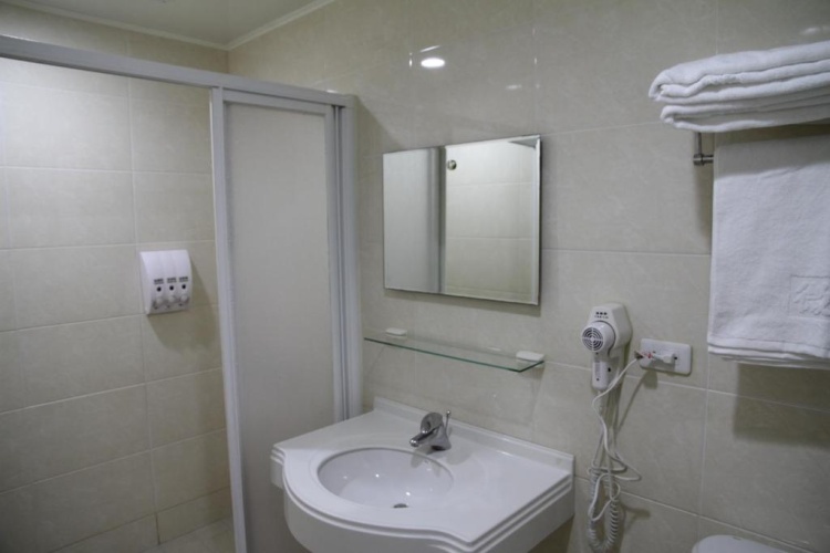 Classic Triple room