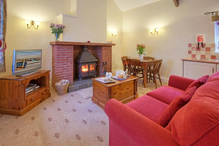 Rose Cottages