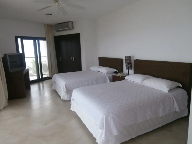 Hotel Makana Resort