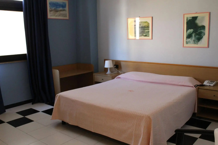 B & B Erice Mare