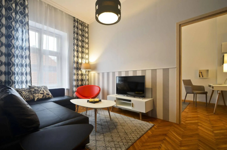 Old Town Residence Krakow