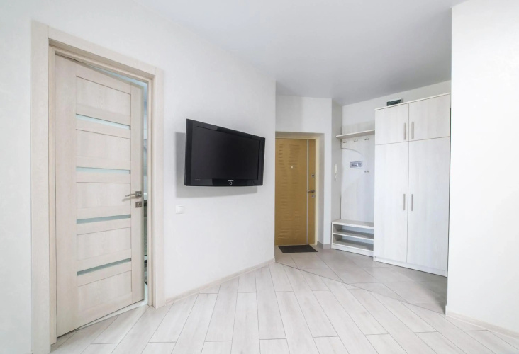 Apartments Roksolany 16