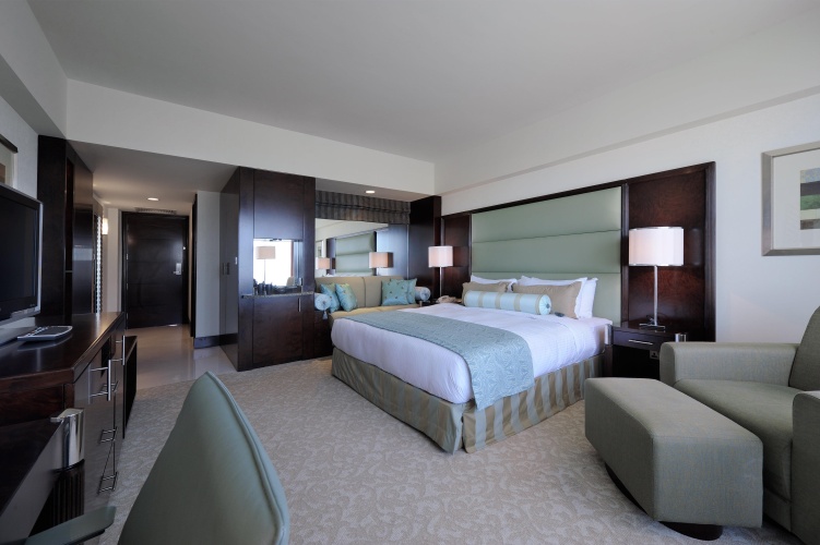 InterContinental Abu Dhabi photo 24