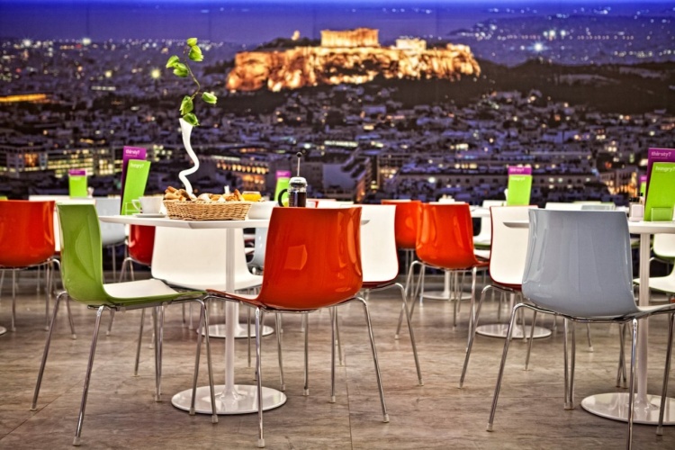 Novus City Hotel photo 17