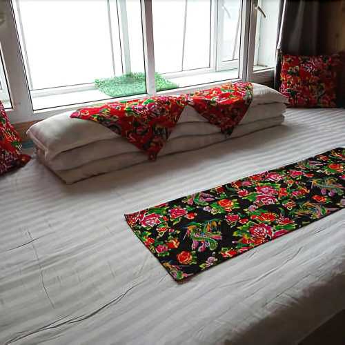 Wuchang Xuegu Another Home Hotel