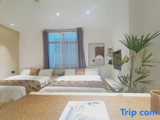 Business Twin room