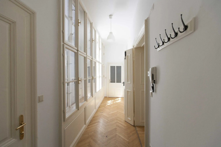 Heart of Vienna ApartmentsOver view