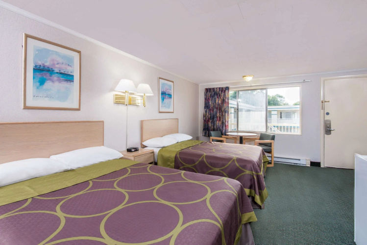 Relax Inn Cape Cod