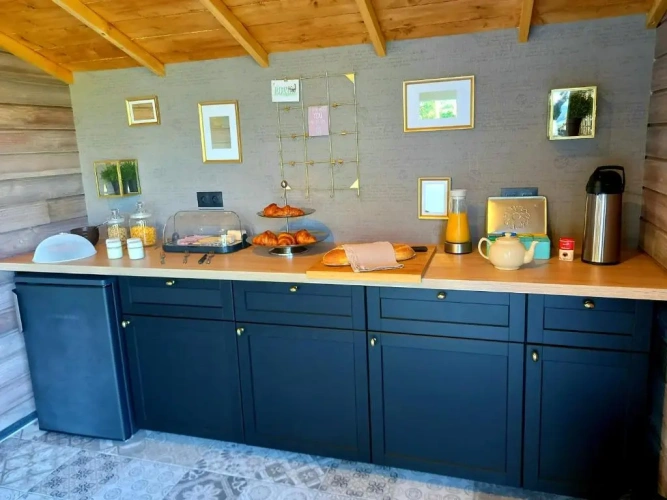 2 Bedrooms Cottage