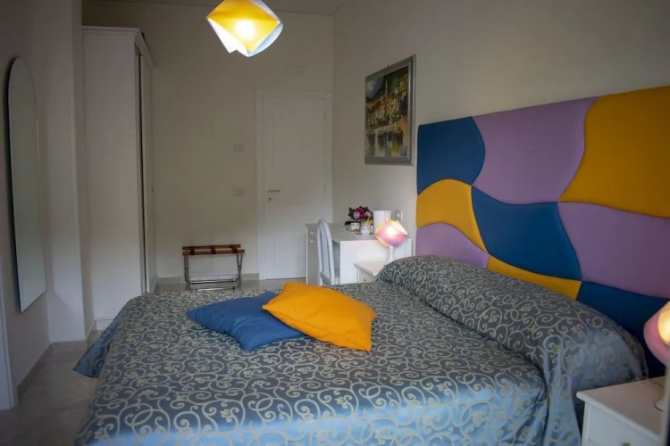 La Casa dAmare