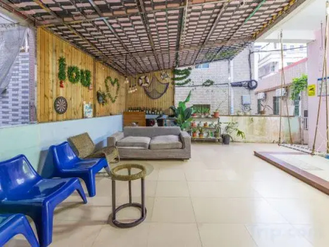 Guixia Laile Hostel