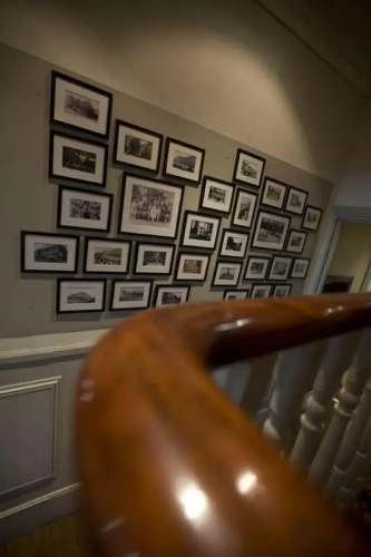 Ardington Hotel