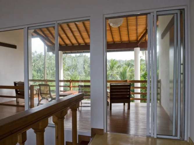 Land's End Villa