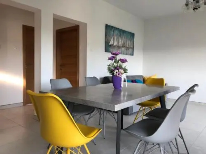 Apartments J&K