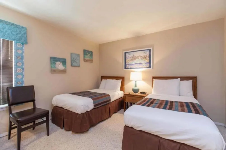 Saida II Condominium 404