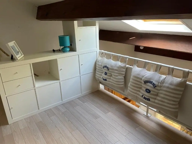 2 Bedrooms Cottage