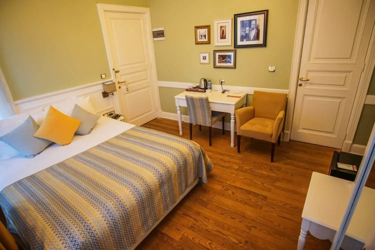 Rodosto Hotel