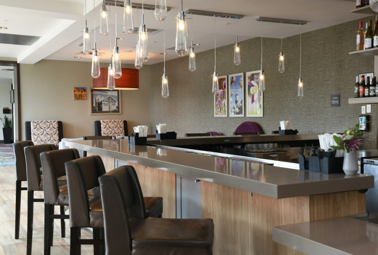Hilton Garden Inn Arvada Denver photo 26