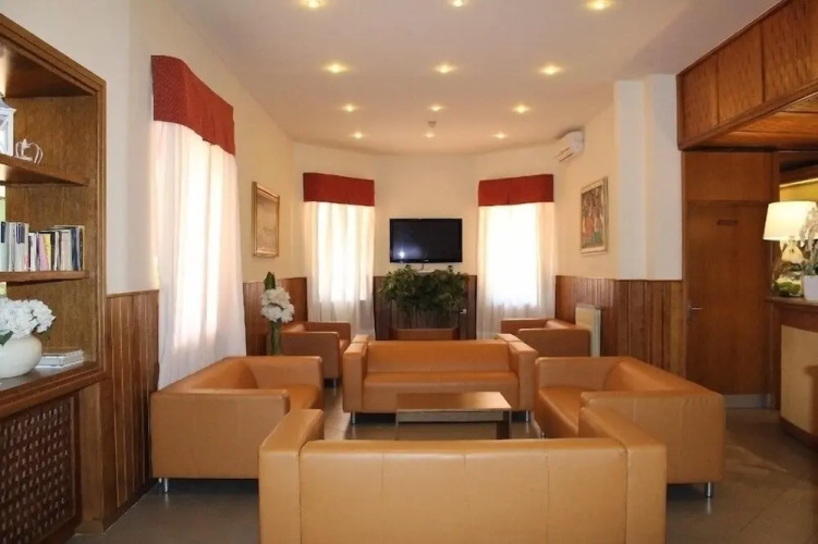 Hotel Liù
