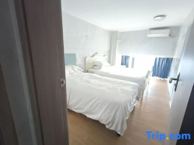 3 Bedrooms Luxury Suite