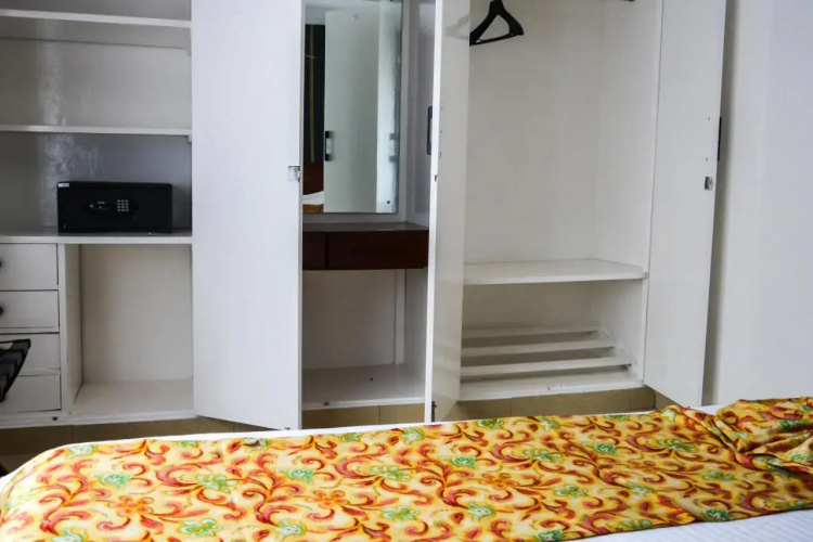 Brickwood Suites