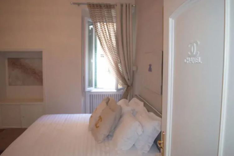 Le Griffe Vatican Luxury Suites