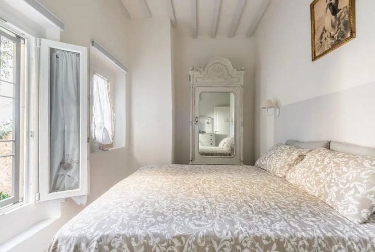 Happy Florence San Niccolò Double Apartment