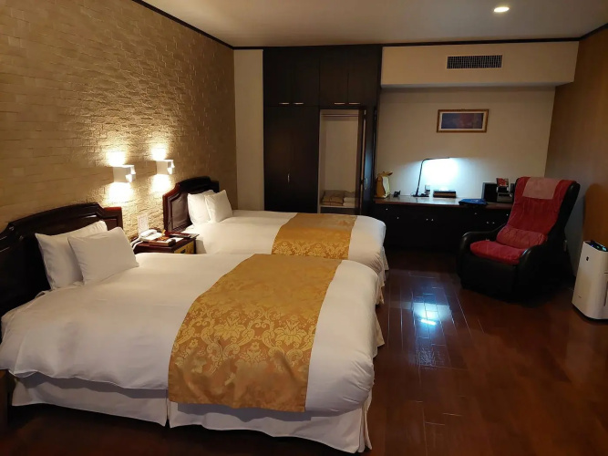 Pirika Rera Hotel