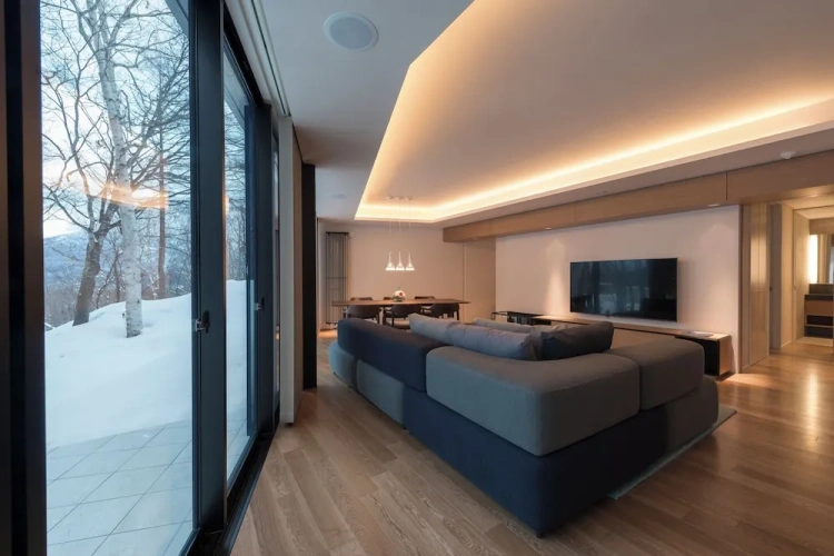 2 Bedrooms Premier Suite