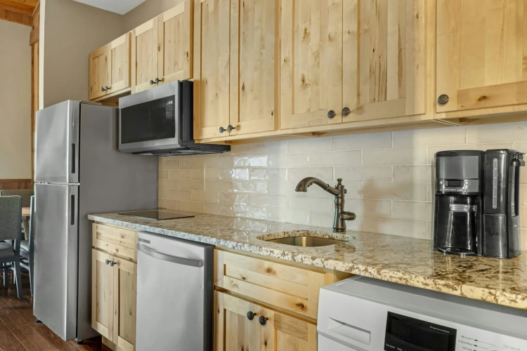 1 Bedroom Standard room