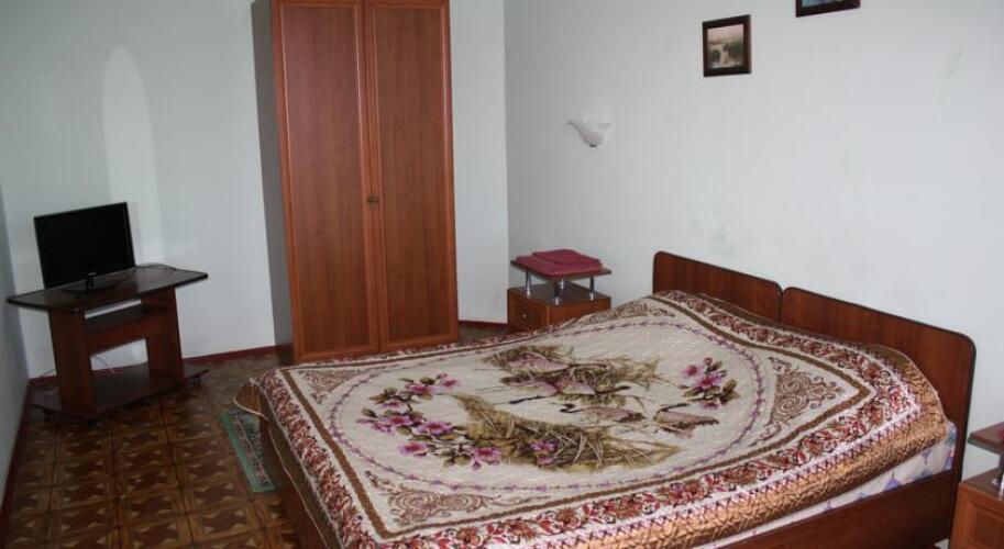 Фотография номера гостиницы Казачья пристань