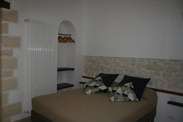 La Casa Al Borgo