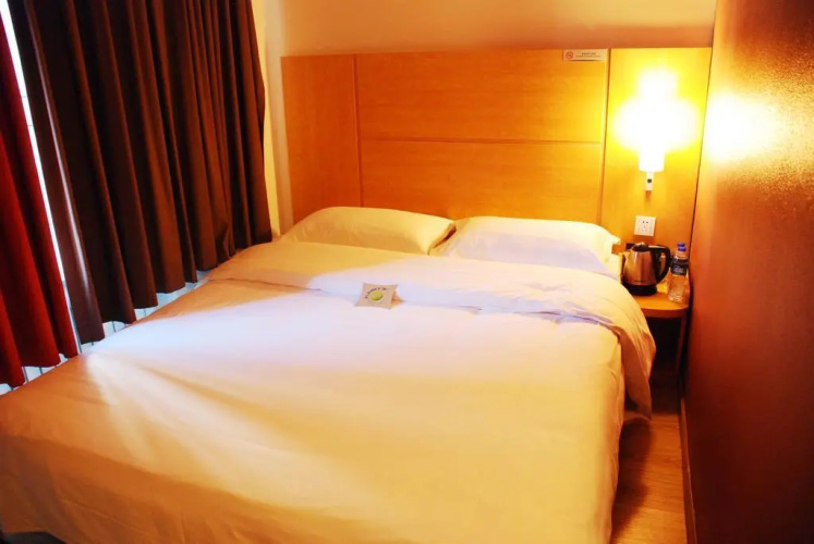 Ibis Changchun Jianshe Street