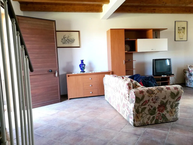 Apartment Strada provincale