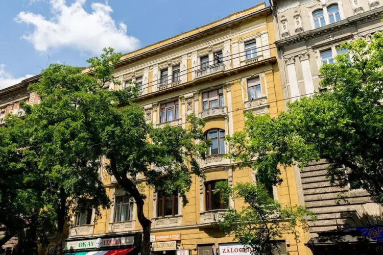 Zsófi's House Hostel 2.0