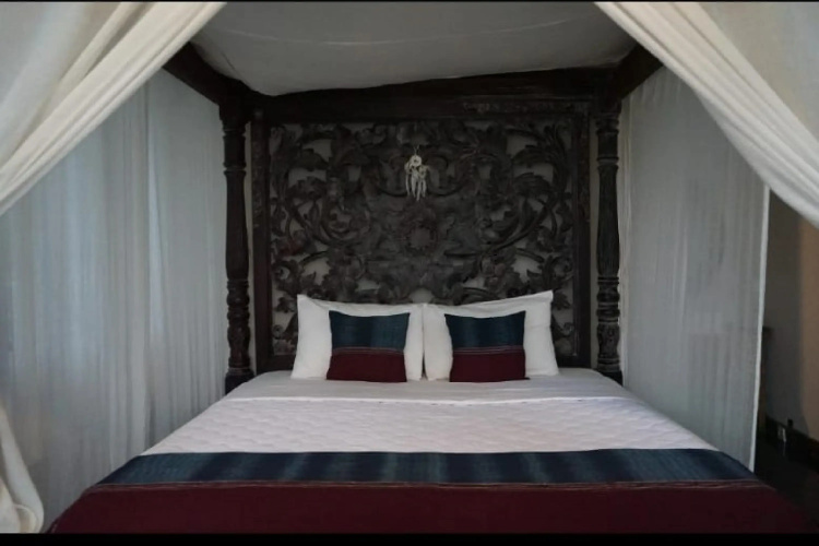 Villa Geno Ubud RedPartner