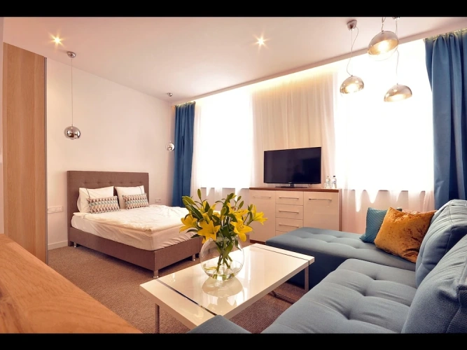 Superior Suite