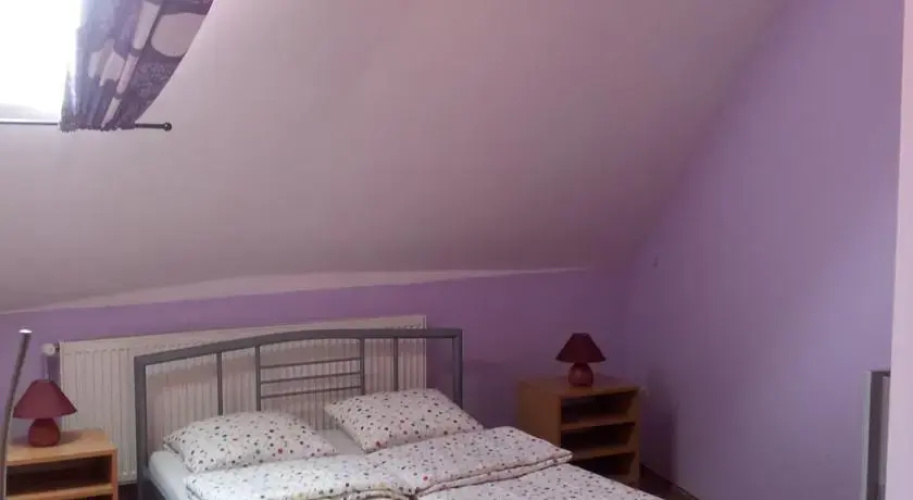 Colorado Apartmanház