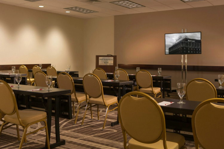 Peoria Marriott Pere Marquette photo 26