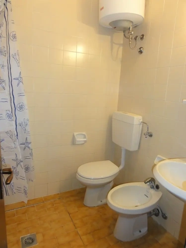 2 Bedrooms Double Apartment