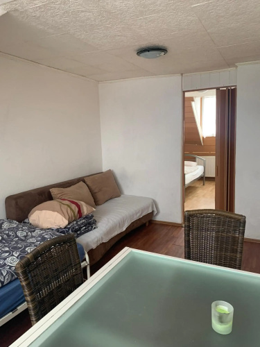 Dachgeschoss Hof (Adults Only)