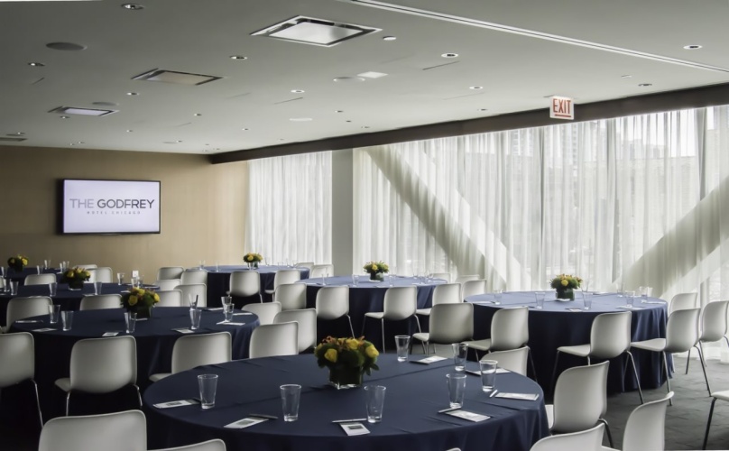 The Godfrey Hotel Chicago photo 21