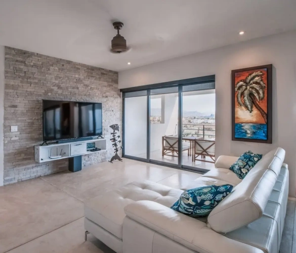 2 Bedrooms Premium room with bay view
