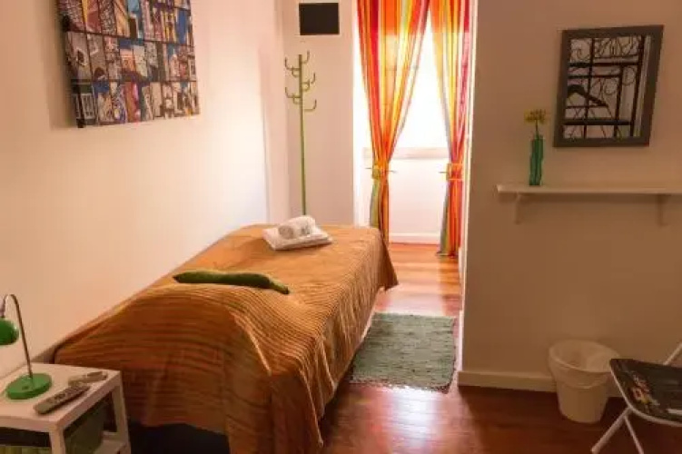Guest House Guerra Junqueiro II