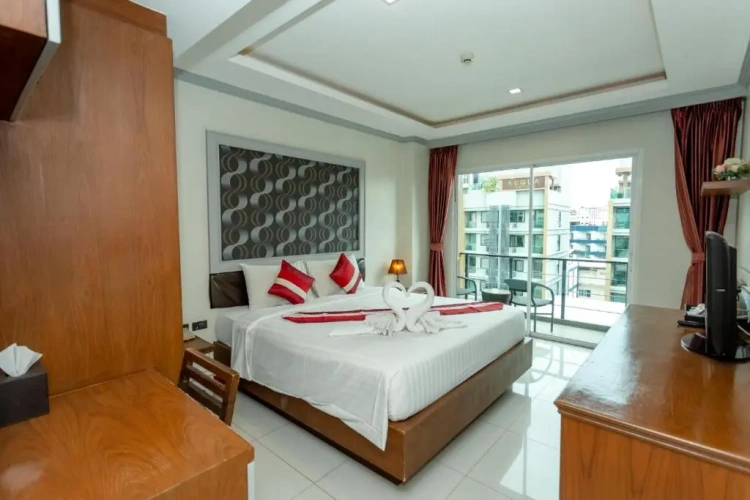 Superior Double room
